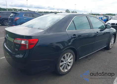 2013 Toyota Camry Hybrid/Le/Xle z USA, uszkodzony, nr VIN 4T1BD1FK7DU089281